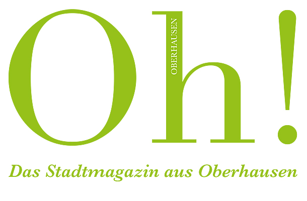 OH! Das Oberhausener Stadtmagazin berichtet über BIONI - OH! berichtet über Wand- und Fassadenfarben von BIONI 