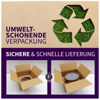 MycoSolan Innenfarbe gegen Schimmel 10,0 Liter (weiß)