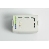 SensoProtect Feuchtemessgerät