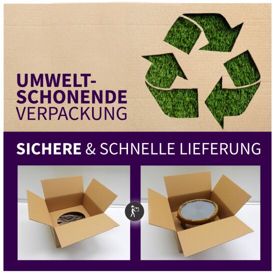 MycoSolan Innenfarbe gegen Schimmel 2,5 Liter (weiß)