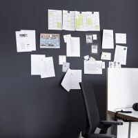 Magnetfarbe (dunkelgrau) 500 ml