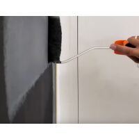 Magnetfarbe (dunklegrau) 1,0 Liter